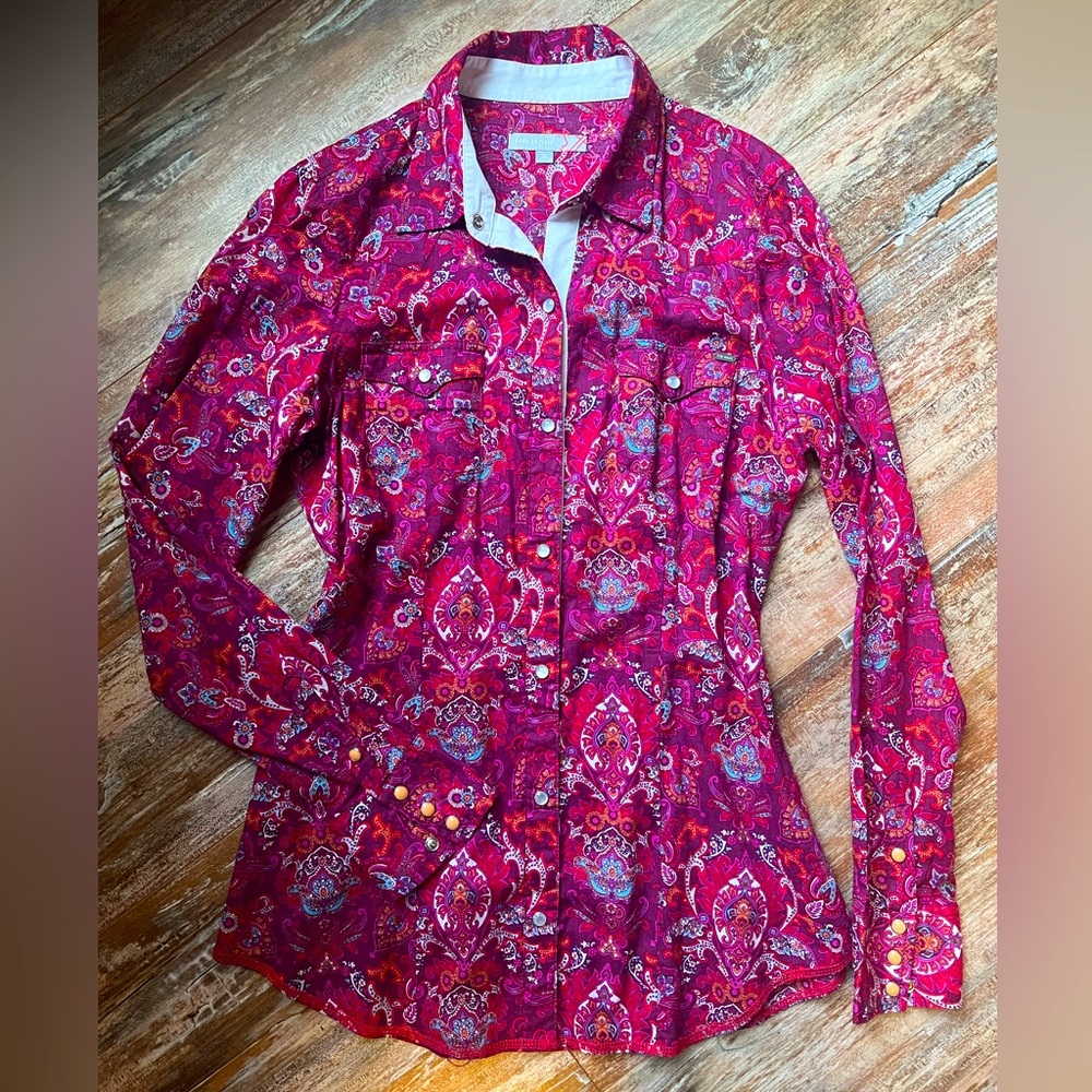 Tin Haul - small - EUC